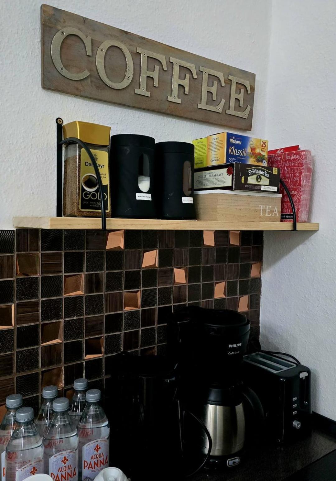 Cozy Pet-Friendly Apartment Meißen Zewnętrze zdjęcie
