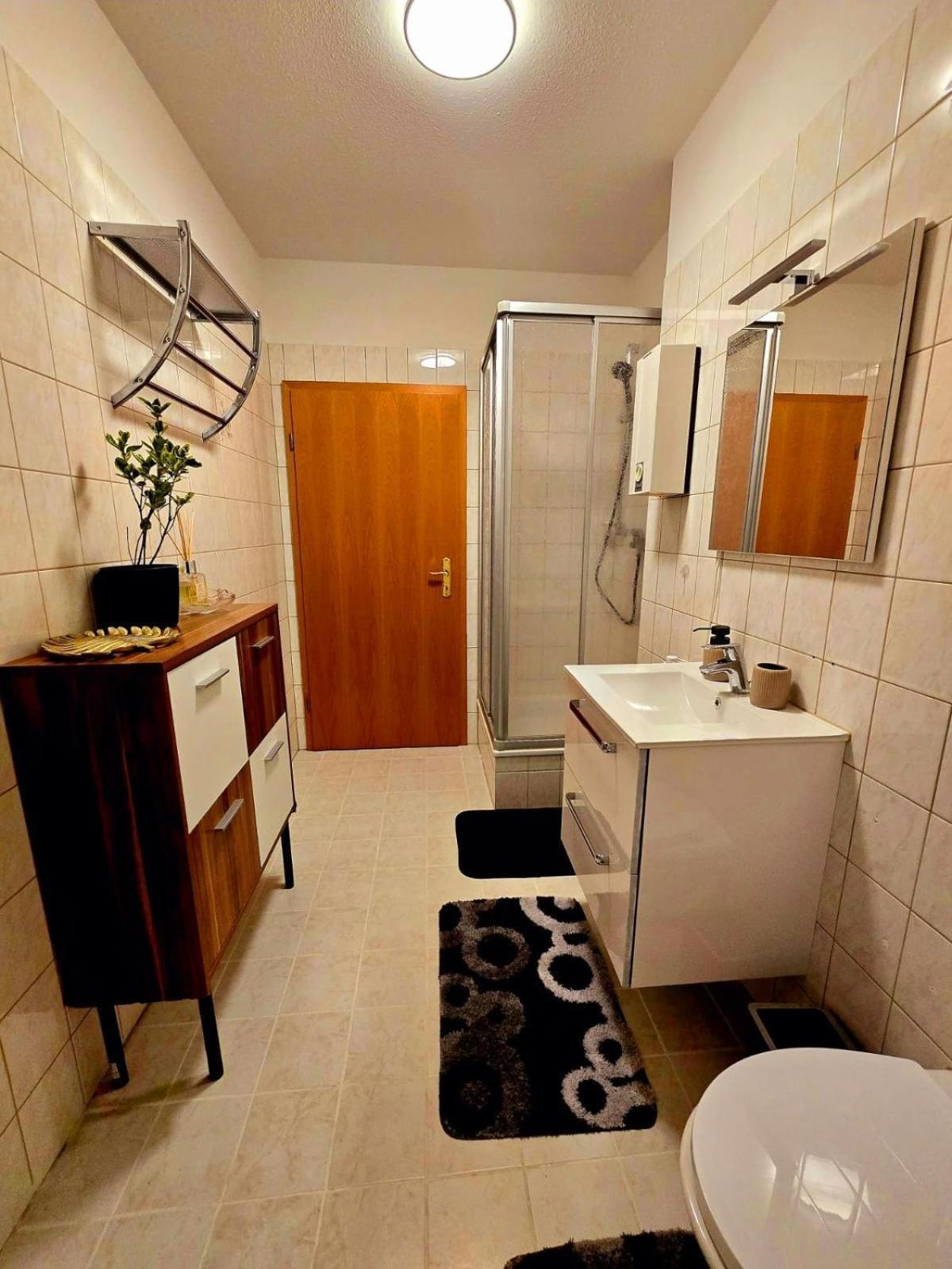 Cozy Pet-Friendly Apartment Meißen Zewnętrze zdjęcie