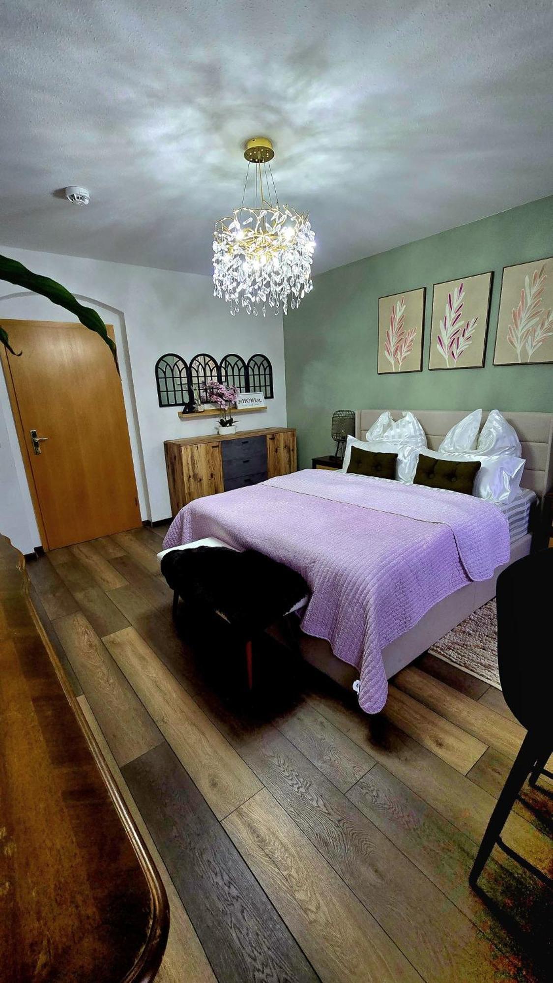 Cozy Pet-Friendly Apartment Meißen Zewnętrze zdjęcie